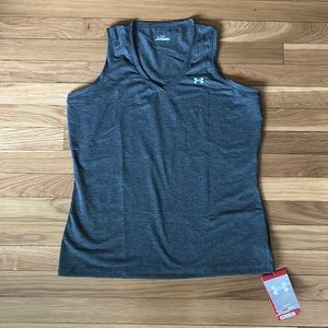 Under Armour Women's HeatGear Tank